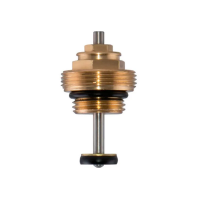 Клапан термостатичний KR-1156/M30x1,5/для колекторів (KR3288)